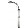 NOLA 582 plazmový flexi zapalovač USB NOLA 582 plazmový flexi zapalovač USB