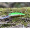 Wobler RAPALA Deep Tail Dancer TDD 7cm – Green Tiger UV Wobler RAPALA Deep Tail Dancer TDD 7cm – Green Tiger UV