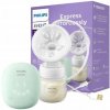 Philips Avent Single Electric Breast pump SCF395/31 Philips Avent Single Electric Breast pump SCF395/31