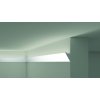 Stropná lišta pre LED osvetlenie IL4 6x3,6cm AKCIA Stropná lišta pre LED osvetlenie IL4 6x3,6cm AKCIA