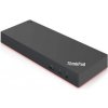 Dokovacia stanica Lenovo ThinkPad Thunderbolt 3 Workstation Dock Gen 2 40AN Dokovacia stanica Lenovo ThinkPad Thunderbolt 3 Workstation Dock Gen 2 40AN