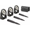 Oase LunAqua Power LED Set 3 - jazierkové osvetlenie Oase LunAqua Power LED Set 3 - jazierkové osvetlenie