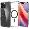Spigen - Puzdro Ultra Hybrid s MagSafe pre iPhone 16 Pro Max, čierna Spigen - Puzdro Ultra Hybrid s MagSafe pre iPhone 16 Pro Max, čierna