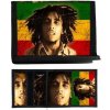 Bob Marley Rasta Flag (peňaženka) Bob Marley Rasta Flag (peňaženka)