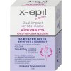 X-Epil Intimo Dual Impact - vaginálna tableta - dvojitý účinok - 7 ks X-Epil Intimo Dual Impact - vaginálna tableta - dvojitý účinok - 7 ks
