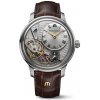 Maurice Lacroix Masterpiece Gravity MP6118-SS001-115-1 + 5 rokov záruka a darček ZADARMO Maurice Lacroix Masterpiece Gravity MP6118-SS001-115-1 + 5 rokov záruka a darček ZADARMO