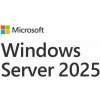 Microsoft Windows Svr Std 2025 English EP2-25444