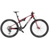 Bicykel KTM Scarp Exonic 2026 Farba: červená, Veľkosť rámu: 53 cm, Priemer kolies: 29” Bicykel KTM Scarp Exonic 2026 Farba: červená, Veľkosť rámu: 53 cm, Priemer kolies: 29”