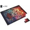 PUZZLE Personalizované STRANGER THINGS HAWKINS Darček 252 DIELIKOV A3 #3 PUZZLE Personalizované STRANGER THINGS HAWKINS Darček 252 DIELIKOV A3 #3