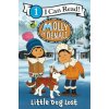 Molly of Denali: Little Dog Lost Molly of Denali: Little Dog Lost