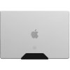 UAG Dot Series ochranné pouzdro MacBook 16 2021 transparentní 134005114343