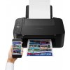 Canon PIXMA TS3750i čierna Canon PIXMA TS3750i čierna