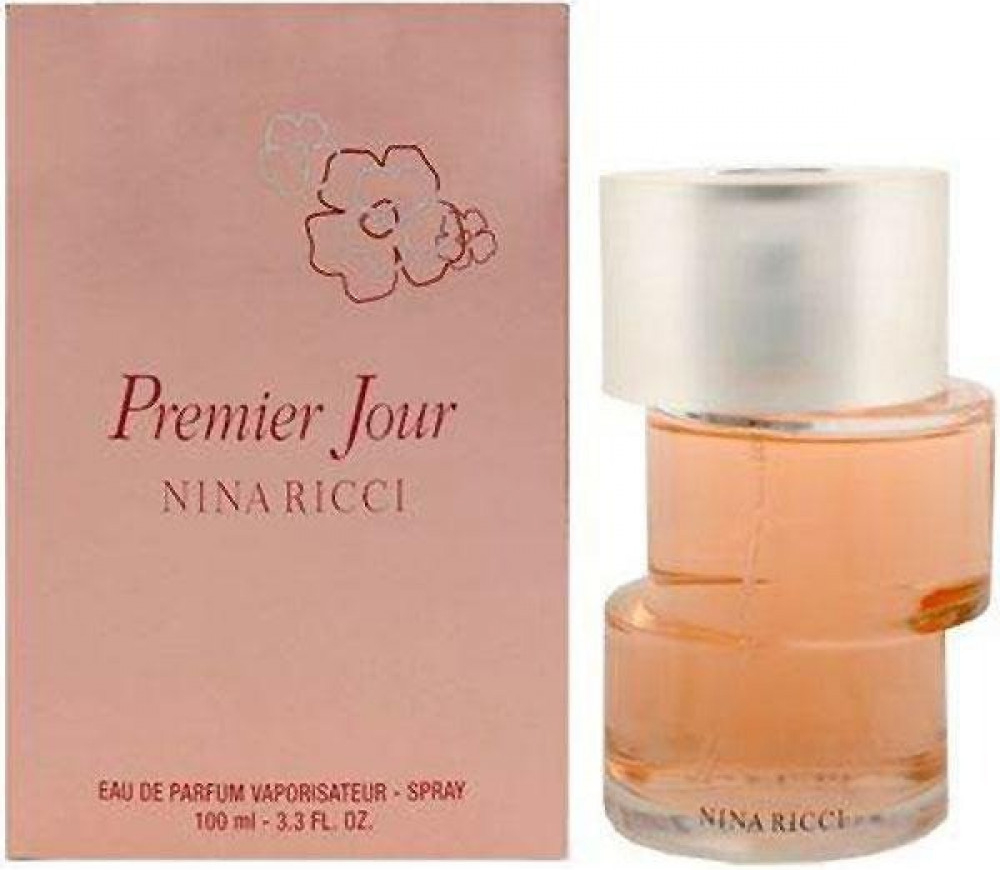 Nina Ricci Premier Jour parfumovaná voda dámska 100 ml
