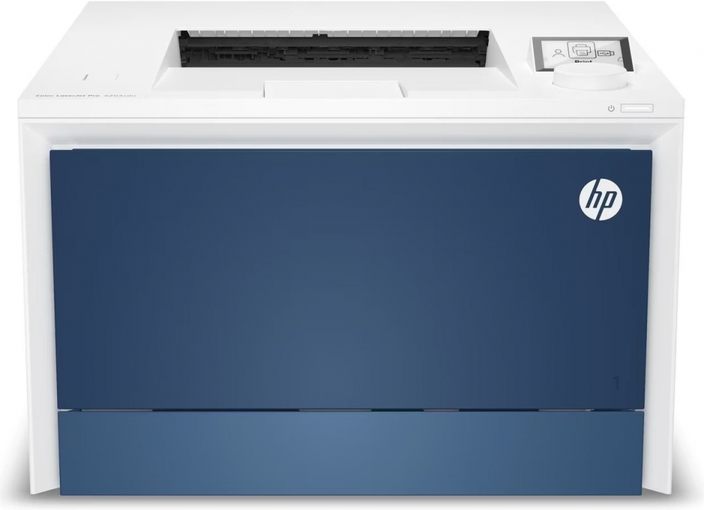 HP LaserJet Pro 4202dn 4RA87F