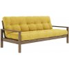 Karup design KNOB SOFA natural pine (pohovka z borovice) karup carob honey 514 Karup design KNOB SOFA natural pine (pohovka z borovice) karup carob honey 514