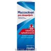 Mucosolvan pre dospelých sir. 1 x 200 ml/1200 mg Mucosolvan pre dospelých sir. 1 x 200 ml/1200 mg