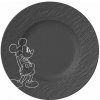 Villeroy & Boch Dezertný tanier 22 cm Manufact. Rock Mickey Mouse Villeroy & Boch Dezertný tanier 22 cm Manufact. Rock Mickey Mouse