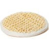 Masážne koliesko - peeling na tvár - sisal, bavlna Masážne koliesko - peeling na tvár - sisal, bavlna