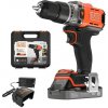 BLACK DECKER BCD383D1XK-QW BLACK DECKER BCD383D1XK-QW