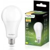 LED žiarovka E27 A60 24W = 200W 3452lm 3000K teplá biela 260° LUMILED LED žiarovka E27 A60 24W = 200W 3452lm 3000K teplá biela 260° LUMILED