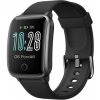 UMAX chytré hodinky U-Band P2-L Black/ 1,3 UMAX chytré hodinky U-Band P2-L Black/ 1,3