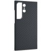 Spello by Epico Carbon+ Samsung Galaxy S24 Ultra 5G - čierne Spello by Epico Carbon+ Samsung Galaxy S24 Ultra 5G - čierne