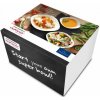 Villeroy & Boch Vapiano trio misiek 6 kusov