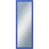 DANTIK - Zrkadlo v rámu, rozmer s rámom 50x140 cm z lišty RETRO modrá (2532) DANTIK - Zrkadlo v rámu, rozmer s rámom 50x140 cm z lišty RETRO modrá (2532)