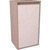 Midi skrinka Devo Cristal 2.0 ruža 40 x 76 x 35 mm PO2-PS1DK40x76-P45 Midi skrinka Devo Cristal 2.0 ruža 40 x 76 x 35 mm PO2-PS1DK40x76-P45