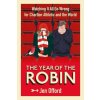 Year of the Robin (Jen Offord)(Brožovaná) Year of the Robin (Jen Offord)(Brožovaná)