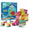 Bob Snail Slimák BOB Adventný kalendár 97 g Bob Snail Slimák BOB Adventný kalendár 97 g