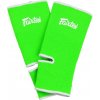 Elastické bandáže členka Fairtex AS1 zelené Elastické bandáže členka Fairtex AS1 zelené