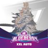 BSF Seeds - Blueberry XXL Auto 2 ks - Semienka neobsahujú THC BSF Seeds - Blueberry XXL Auto 2 ks - Semienka neobsahujú THC