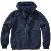 Brandit Kids Windbreaker Frontzip navy