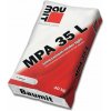 Baumit MPA 35 L – Vonkajšia ľahká vápennocementová omietka na strojové spracovanie - 40 kg Baumit MPA 35 L – Vonkajšia ľahká vápennocementová omietka na strojové spracovanie - 40 kg