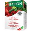 Hnojivo pre paradajky a uhorky - BoPon -1 kg Hnojivo pre paradajky a uhorky - BoPon -1 kg
