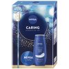 KAZETA NIVEA CREME CARE SPRCHOVÝ GÉL 250ML + KRÉM 75ML KAZETA NIVEA CREME CARE SPRCHOVÝ GÉL 250ML + KRÉM 75ML