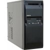 CHIEFTEC Libra Series/Miditower, LG-01B-OP, Black, USB 3.0, bez zdroje CHIEFTEC Libra Series/Miditower, LG-01B-OP, Black, USB 3.0, bez zdroje
