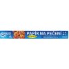 Q-Clean papier na pečenie 38cm x 8m Q-Clean papier na pečenie 38cm x 8m