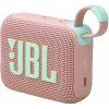 JBL GO4 Bluetooth reproduktor - ružový JBL GO4PINK - možnosť vrátiť tovar ZADARMO do 30tich dní JBL GO4 Bluetooth reproduktor - ružový JBL GO4PINK - možnosť vrátiť tovar ZADARMO do 30tich dní