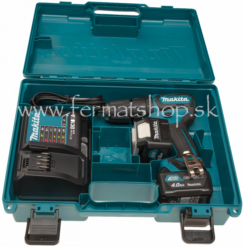 Makita HP332DSME