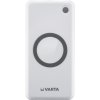 Varta Wireless Power Bank 10000 & Charger USB-C 18W 57913101111 Varta Wireless Power Bank 10000 & Charger USB-C 18W 57913101111