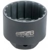 Super B TB-1078 kľúč na montáž a demontáž matice prevodníka Shimano Hollowtech 16 drážok Super B TB-1078 kľúč na montáž a demontáž matice prevodníka Shimano Hollowtech 16 drážok