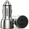 Ugreen CD213 nabíječka 2x USB-C 3A (6957303875948) Ugreen CD213 nabíječka 2x USB-C 3A (6957303875948)
