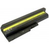 TRX batéria Lenovo/ IBM/ 7800 mAh/ pre T60/ T61/ R60/ R61/ Z61e/ Z60m/ Z61m/ Z61p/ R500/ T500/ W500/ SL300/ neoriginálna TRX batéria Lenovo/ IBM/ 7800 mAh/ pre T60/ T61/ R60/ R61/ Z61e/ Z60m/ Z61m/ Z61p/ R500/ T500/ W500/ SL300/ neoriginálna