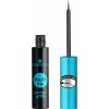 Essence Liquid Ink Eyeliner Waterproof vodeodolné tekuté očné linky Black 3 ml