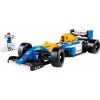 LEGO LEGO Icons - Williams Racing FW14B a Nigel Mansell LEGO LEGO Icons - Williams Racing FW14B a Nigel Mansell