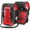 Ortlieb Bike-Packer Classic - vodotesné zadné brašne + zľava 8 € na príslušenstvo - červená Ortlieb Bike-Packer Classic - vodotesné zadné brašne + zľava 8 € na príslušenstvo - červená