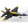 IQ models RC Stíhačka Minator F-35 černá RC_309103 RTF 1:10 IQ models RC Stíhačka Minator F-35 černá RC_309103 RTF 1:10