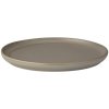 Servírovací tanier Ernst Grey 25 cm Servírovací tanier Ernst Grey 25 cm